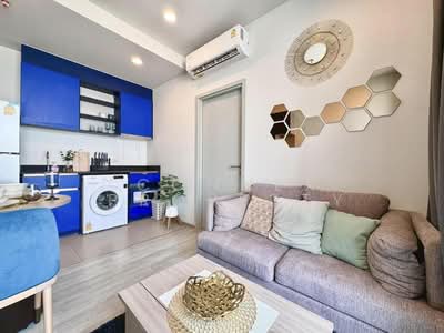 For Rent - XT Ekkamai, Bangkok