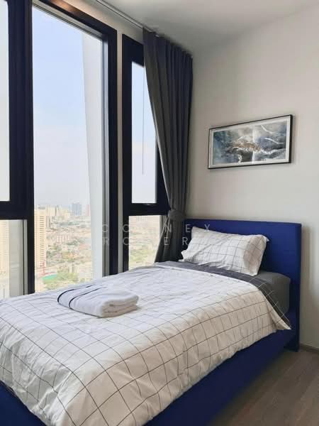 XT Ekkamai, Bangkok, 259 Soi Sukhumvit 63, Khlong Tan Nua, Watthana, Bangkok, 2 Bedrooms, 46 sqm, Condo For Rent, by Connex Property, 500194055 - DDproperty.com