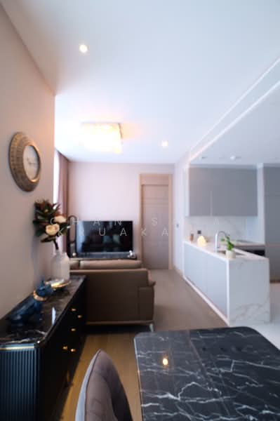 The Esse at Singha Complex, Bangkok, 1788 New Petchaburi Rd, Khlongtoei Nua, Watthana, Bangkok, 1 Bedroom, 47 sqm, Condo For Sale, by Chanisara Kruakaew, 500194056 - DDproperty.com