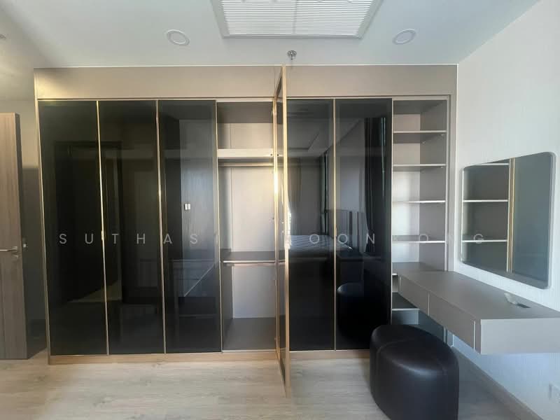 Supalai Premier Samsen-Ratchawat, Bangkok, 1089 Thanon Nakhon Chaisi Rd, Tanon Nakorn Chaisri, Dusit, Bangkok, 3 Bedrooms, 120 sqm, Condo For Rent, by Suthasin Boonkong, 500194057 - DDproperty.com