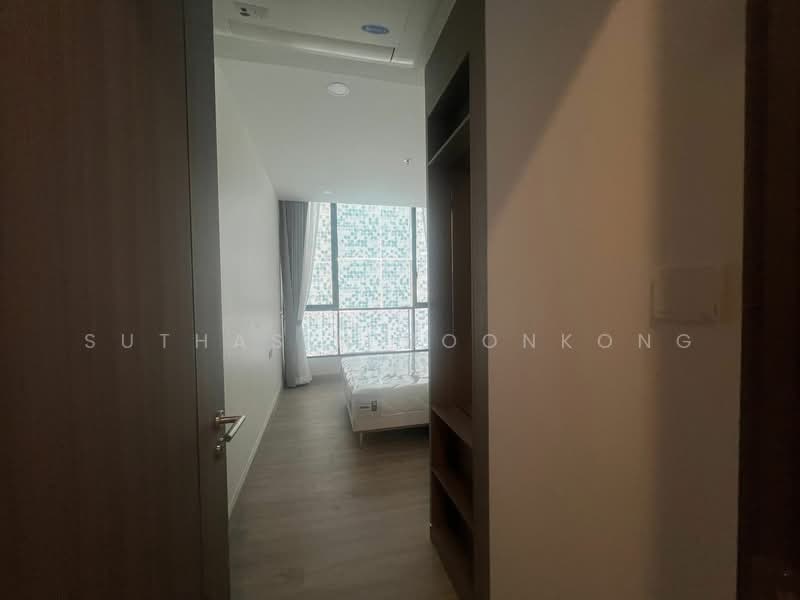 Supalai Premier Samsen-Ratchawat, Bangkok, 1089 Thanon Nakhon Chaisi Rd, Tanon Nakorn Chaisri, Dusit, Bangkok, 3 Bedrooms, 120 sqm, Condo For Rent, by Suthasin Boonkong, 500194057 - DDproperty.com