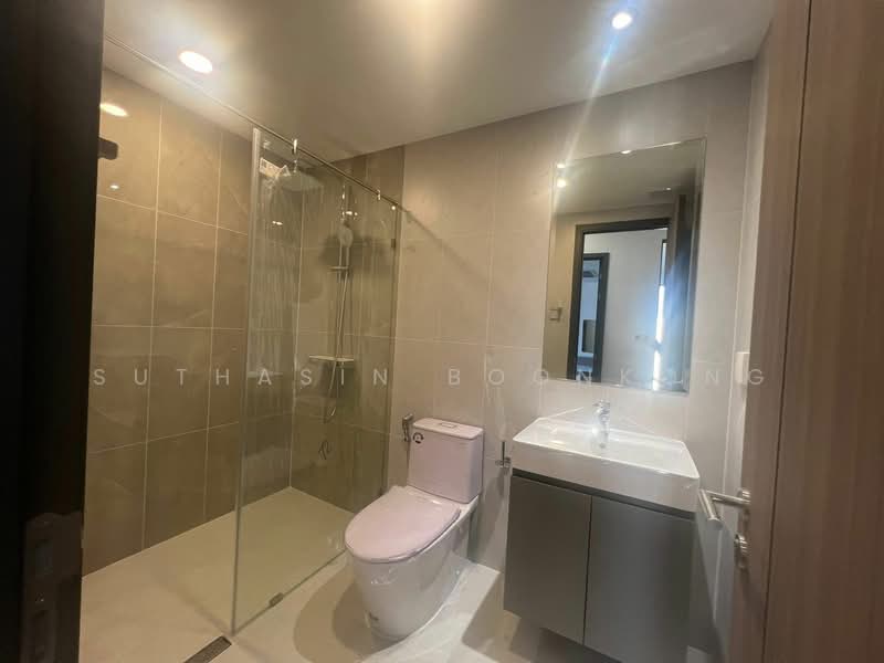 Supalai Premier Samsen-Ratchawat, Bangkok, 1089 Thanon Nakhon Chaisi Rd, Tanon Nakorn Chaisri, Dusit, Bangkok, 3 Bedrooms, 120 sqm, Condo For Rent, by Suthasin Boonkong, 500194057 - DDproperty.com