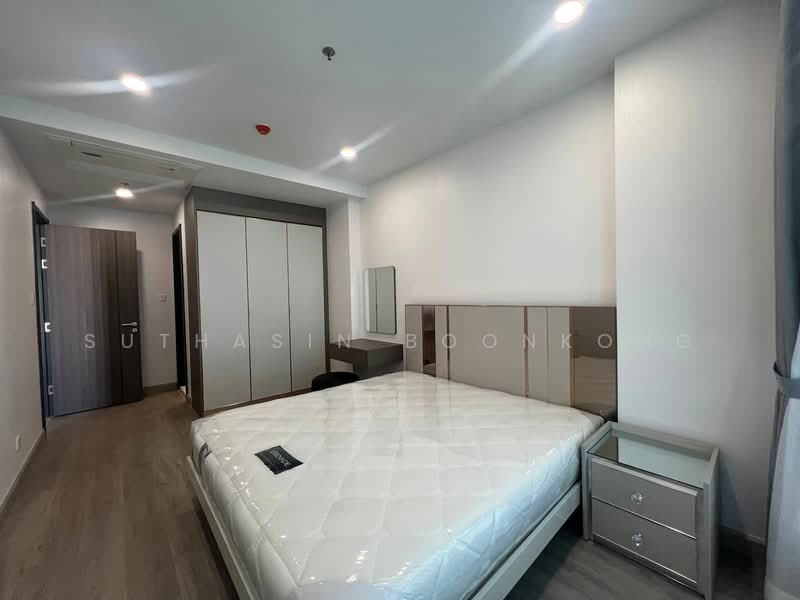 Supalai Premier Samsen-Ratchawat, Bangkok, 1089 Thanon Nakhon Chaisi Rd, Tanon Nakorn Chaisri, Dusit, Bangkok, 3 Bedrooms, 120 sqm, Condo For Rent, by Suthasin Boonkong, 500194057 - DDproperty.com