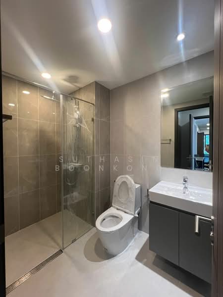 Supalai Premier Samsen-Ratchawat, Bangkok, 1089 Thanon Nakhon Chaisi Rd, Tanon Nakorn Chaisri, Dusit, Bangkok, 3 Bedrooms, 120 sqm, Condo For Rent, by Suthasin Boonkong, 500194057 - DDproperty.com