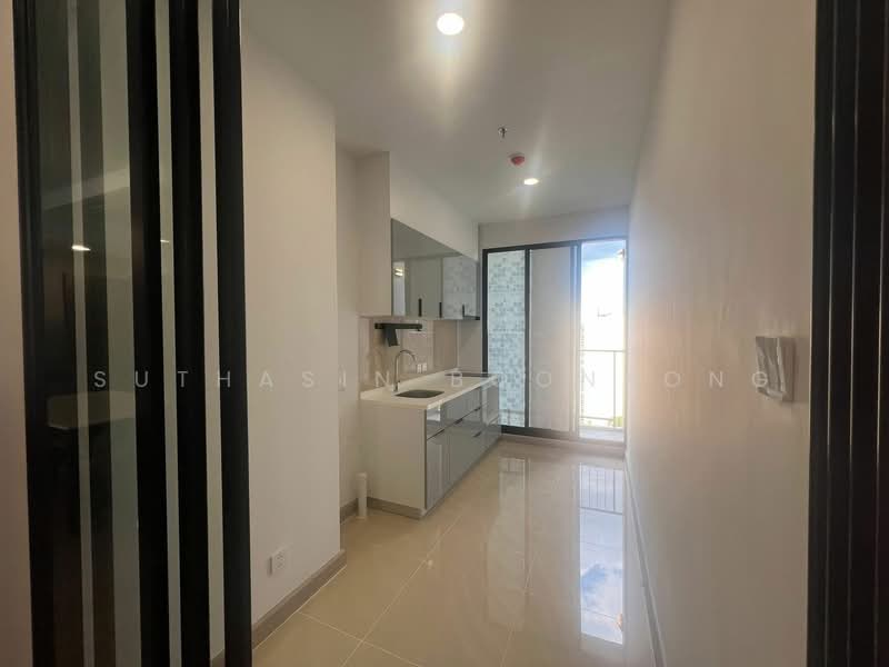 Supalai Premier Samsen-Ratchawat, Bangkok, 1089 Thanon Nakhon Chaisi Rd, Tanon Nakorn Chaisri, Dusit, Bangkok, 3 Bedrooms, 120 sqm, Condo For Rent, by Suthasin Boonkong, 500194057 - DDproperty.com