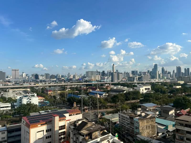 Supalai Premier Samsen-Ratchawat, Bangkok, 1089 Thanon Nakhon Chaisi Rd, Tanon Nakorn Chaisri, Dusit, Bangkok, 3 Bedrooms, 120 sqm, Condo For Rent, by Suthasin Boonkong, 500194057 - DDproperty.com
