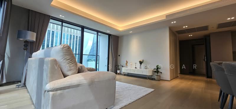 ให้เช่า - Tonson One Residence : ต้นสน วัน เรสซิเดนซ์, กรุงเทพ