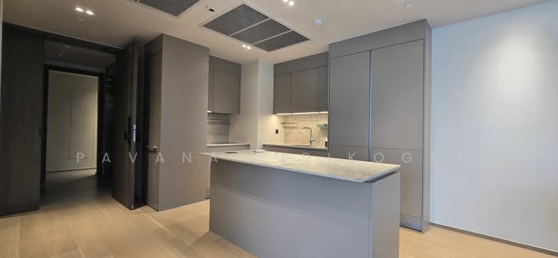 Tonson One Residence, Bangkok, Soi Tonson, Ploenchit Road, Lumphini, Pathum Wan, Bangkok, 2 Bedrooms, 108 sqm, Condo For Rent, by Pavana Sirikogar, 500194058 - DDproperty.com