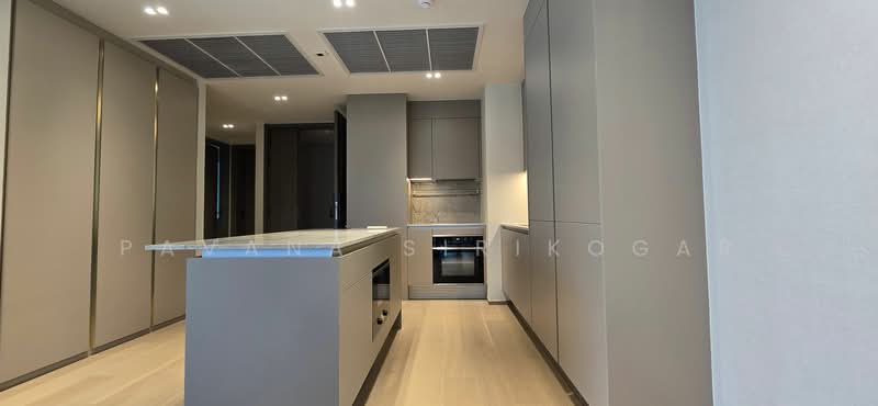 ให้เช่า - Tonson One Residence : ต้นสน วัน เรสซิเดนซ์, กรุงเทพ