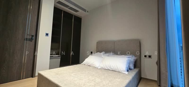 Tonson One Residence, Bangkok, Soi Tonson, Ploenchit Road, Lumphini, Pathum Wan, Bangkok, 2 Bedrooms, 108 sqm, Condo For Rent, by Pavana Sirikogar, 500194058 - DDproperty.com