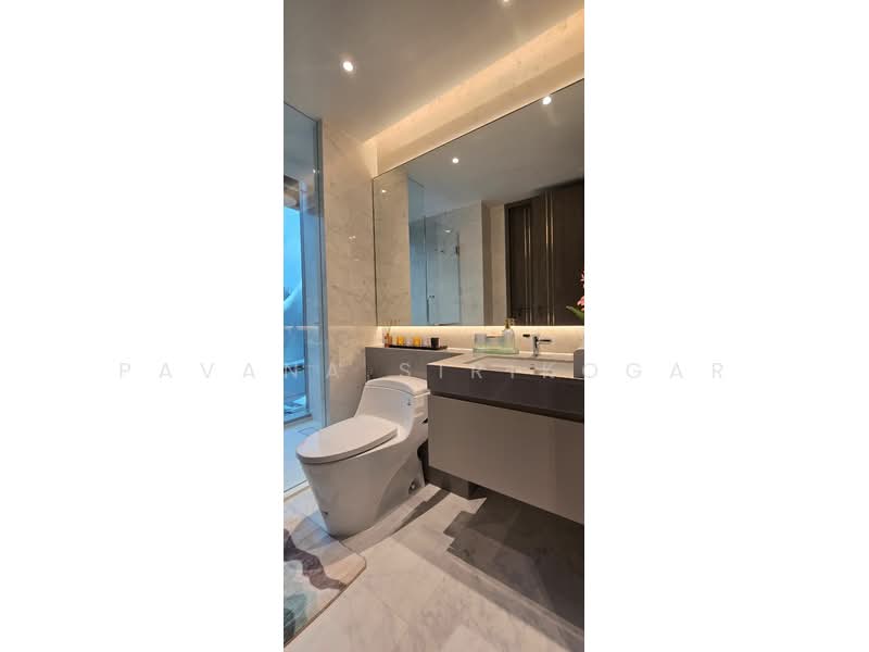 Tonson One Residence, Bangkok, Soi Tonson, Ploenchit Road, Lumphini, Pathum Wan, Bangkok, 2 Bedrooms, 108 sqm, Condo For Rent, by Pavana Sirikogar, 500194058 - DDproperty.com