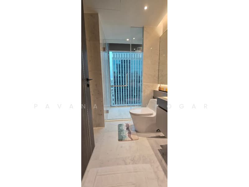 Tonson One Residence, Bangkok, Soi Tonson, Ploenchit Road, Lumphini, Pathum Wan, Bangkok, 2 Bedrooms, 108 sqm, Condo For Rent, by Pavana Sirikogar, 500194058 - DDproperty.com