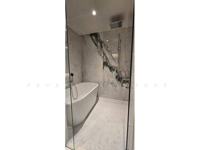 Tonson One Residence, Bangkok, Soi Tonson, Ploenchit Road, Lumphini, Pathum Wan, Bangkok, 2 Bedrooms, 108 sqm, Condo For Rent, by Pavana Sirikogar, 500194058 - DDproperty.com