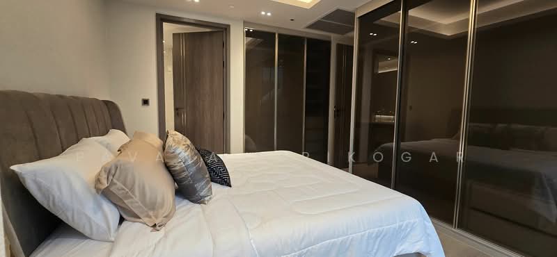 ให้เช่า - Tonson One Residence : ต้นสน วัน เรสซิเดนซ์, กรุงเทพ