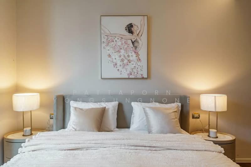 The Residences at Sindhorn Kempinski, Bangkok, 88 Soi Tonson Sarasin Road, Lumphini, Pathum Wan, Bangkok, 2 Bedrooms, 144 sqm, Condo For Sale, by Pattaporn Yongsungnone, 500194059 - DDproperty.com