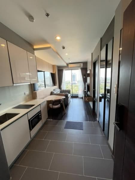 C Ekkamai : ซี เอกมัย, กรุงเทพ, 888 ซอยสุขุมวิท 63 ถนนสุขุมวิท, คลองตันเหนือ, วัฒนา, กรุงเทพ, 36 ตร.ม., คอนโด ให้เช่า, โดย Agentbkk, 500194061 - DDproperty.com