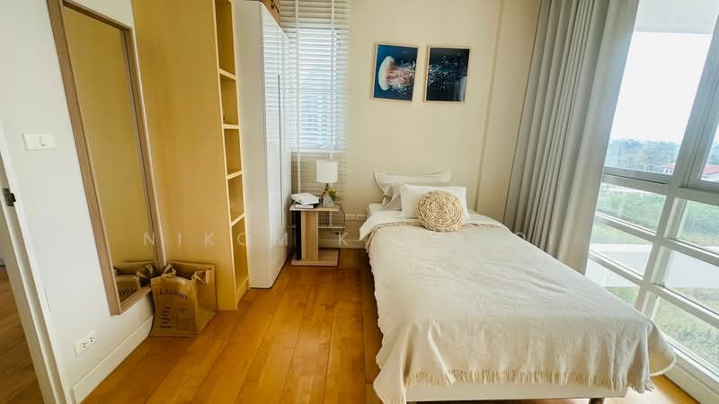 Boat House Hua Hin, Phetchaburi, 1500 Petchkasem Road (Sai Tai), Cha-am, Cha-Am, Phetchaburi, 2 Bedrooms, 69 sqm, Condo For Sale, by Nikom Khamnoi, 500194062 - DDproperty.com