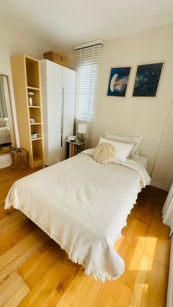 Boat House Hua Hin : โบ๊ทเฮ้าส์ หัวหิน, เพชรบุรี, 1500 ถนนเพชรเกษม (ทรายใต้), ชะอำ, ชะอำ, เพชรบุรี, 69 ตร.ม., คอนโด ขาย, โดย Nikom Khamnoi, 500194062 - DDproperty.com