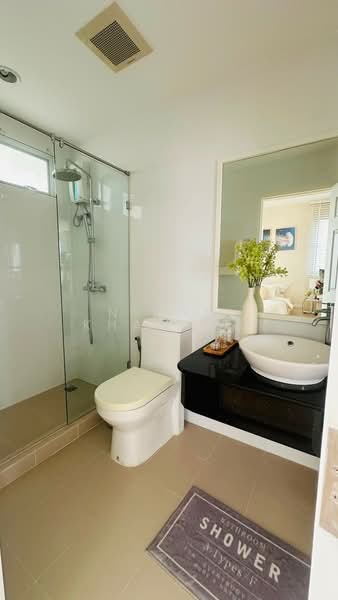 Boat House Hua Hin, Phetchaburi, 1500 Petchkasem Road (Sai Tai), Cha-am, Cha-Am, Phetchaburi, 2 Bedrooms, 69 sqm, Condo For Sale, by Nikom Khamnoi, 500194062 - DDproperty.com