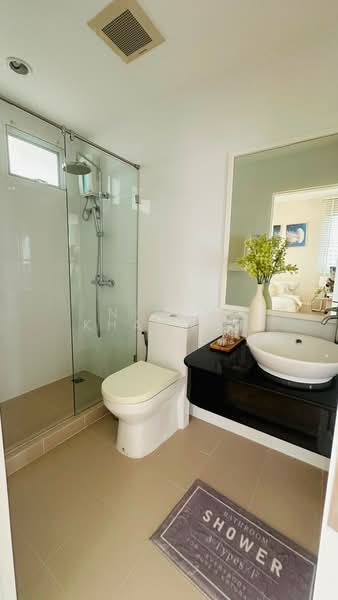 Boat House Hua Hin, Phetchaburi, 1500 Petchkasem Road (Sai Tai), Cha-am, Cha-Am, Phetchaburi, 2 Bedrooms, 69 sqm, Condo For Sale, by Nikom Khamnoi, 500194062 - DDproperty.com