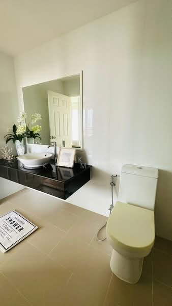 Boat House Hua Hin, Phetchaburi, 1500 Petchkasem Road (Sai Tai), Cha-am, Cha-Am, Phetchaburi, 2 Bedrooms, 69 sqm, Condo For Sale, by Nikom Khamnoi, 500194062 - DDproperty.com