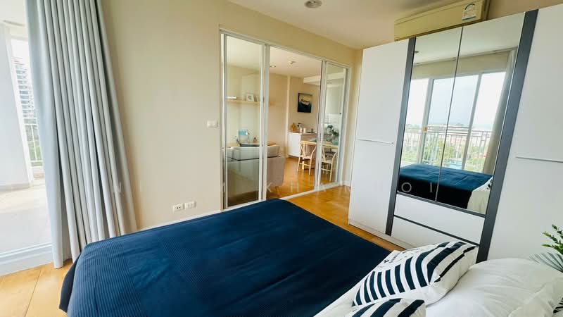 Boat House Hua Hin, Phetchaburi, 1500 Petchkasem Road (Sai Tai), Cha-am, Cha-Am, Phetchaburi, 2 Bedrooms, 69 sqm, Condo For Sale, by Nikom Khamnoi, 500194062 - DDproperty.com