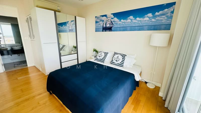 Boat House Hua Hin, Phetchaburi, 1500 Petchkasem Road (Sai Tai), Cha-am, Cha-Am, Phetchaburi, 2 Bedrooms, 69 sqm, Condo For Sale, by Nikom Khamnoi, 500194062 - DDproperty.com