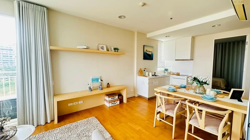 Boat House Hua Hin, Phetchaburi, 1500 Petchkasem Road (Sai Tai), Cha-am, Cha-Am, Phetchaburi, 2 Bedrooms, 69 sqm, Condo For Sale, by Nikom Khamnoi, 500194062 - DDproperty.com