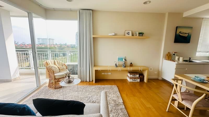 Boat House Hua Hin, Phetchaburi, 1500 Petchkasem Road (Sai Tai), Cha-am, Cha-Am, Phetchaburi, 2 Bedrooms, 69 sqm, Condo For Sale, by Nikom Khamnoi, 500194062 - DDproperty.com