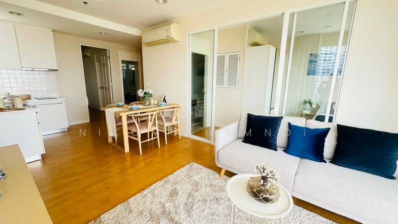 Boat House Hua Hin, Phetchaburi, 1500 Petchkasem Road (Sai Tai), Cha-am, Cha-Am, Phetchaburi, 2 Bedrooms, 69 sqm, Condo For Sale, by Nikom Khamnoi, 500194062 - DDproperty.com