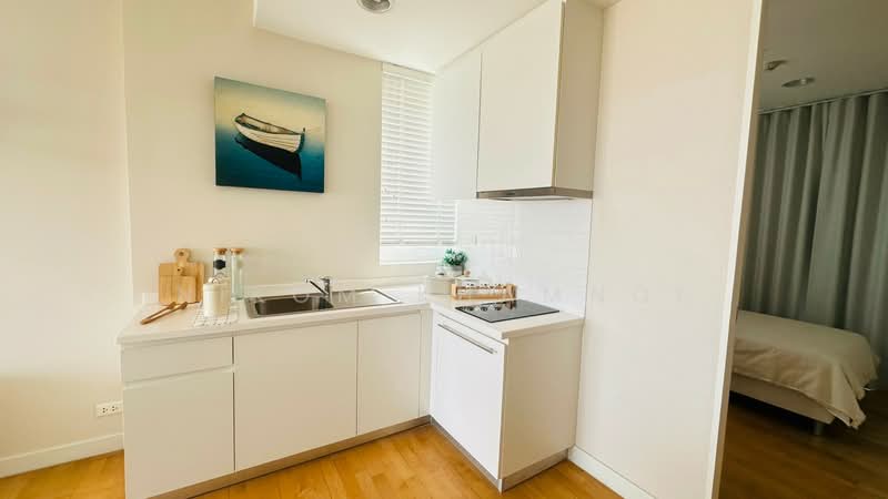 Boat House Hua Hin, Phetchaburi, 1500 Petchkasem Road (Sai Tai), Cha-am, Cha-Am, Phetchaburi, 2 Bedrooms, 69 sqm, Condo For Sale, by Nikom Khamnoi, 500194062 - DDproperty.com