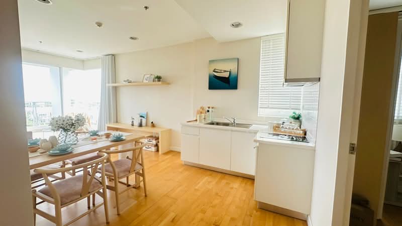 Boat House Hua Hin, Phetchaburi, 1500 Petchkasem Road (Sai Tai), Cha-am, Cha-Am, Phetchaburi, 2 Bedrooms, 69 sqm, Condo For Sale, by Nikom Khamnoi, 500194062 - DDproperty.com