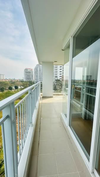 Boat House Hua Hin, Phetchaburi, 1500 Petchkasem Road (Sai Tai), Cha-am, Cha-Am, Phetchaburi, 2 Bedrooms, 69 sqm, Condo For Sale, by Nikom Khamnoi, 500194062 - DDproperty.com