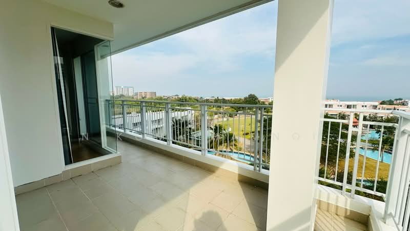 Boat House Hua Hin, Phetchaburi, 1500 Petchkasem Road (Sai Tai), Cha-am, Cha-Am, Phetchaburi, 2 Bedrooms, 69 sqm, Condo For Sale, by Nikom Khamnoi, 500194062 - DDproperty.com
