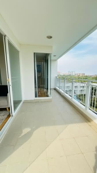 Boat House Hua Hin, Phetchaburi, 1500 Petchkasem Road (Sai Tai), Cha-am, Cha-Am, Phetchaburi, 2 Bedrooms, 69 sqm, Condo For Sale, by Nikom Khamnoi, 500194062 - DDproperty.com