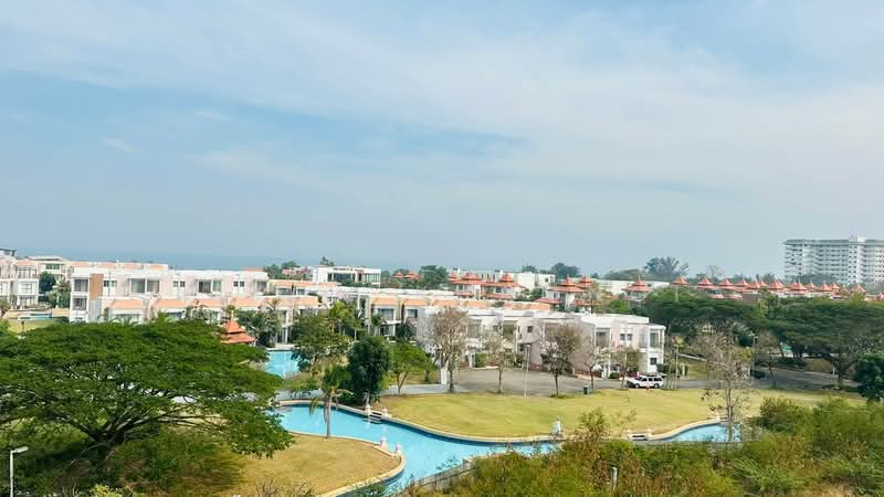 Boat House Hua Hin, Phetchaburi, 1500 Petchkasem Road (Sai Tai), Cha-am, Cha-Am, Phetchaburi, 2 Bedrooms, 69 sqm, Condo For Sale, by Nikom Khamnoi, 500194062 - DDproperty.com