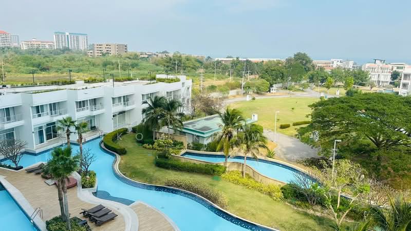 Boat House Hua Hin, Phetchaburi, 1500 Petchkasem Road (Sai Tai), Cha-am, Cha-Am, Phetchaburi, 2 Bedrooms, 69 sqm, Condo For Sale, by Nikom Khamnoi, 500194062 - DDproperty.com