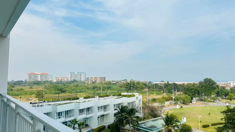 Boat House Hua Hin, Phetchaburi, 1500 Petchkasem Road (Sai Tai), Cha-am, Cha-Am, Phetchaburi, 2 Bedrooms, 69 sqm, Condo For Sale, by Nikom Khamnoi, 500194062 - DDproperty.com