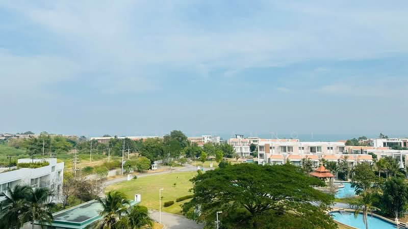 Boat House Hua Hin, Phetchaburi, 1500 Petchkasem Road (Sai Tai), Cha-am, Cha-Am, Phetchaburi, 2 Bedrooms, 69 sqm, Condo For Sale, by Nikom Khamnoi, 500194062 - DDproperty.com