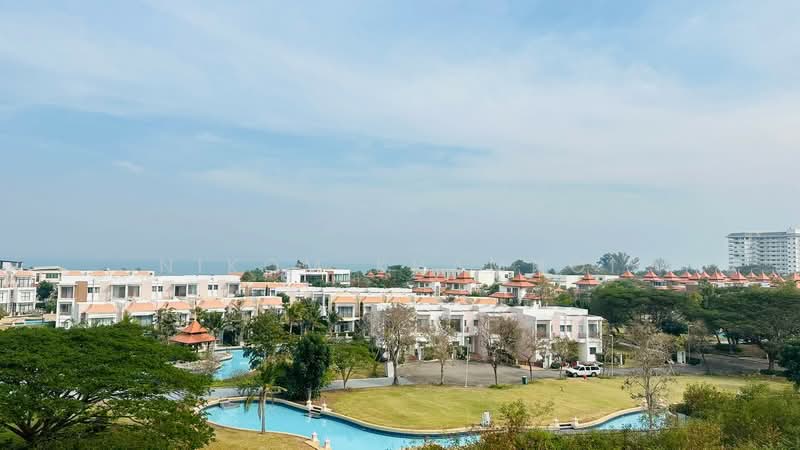 Boat House Hua Hin, Phetchaburi, 1500 Petchkasem Road (Sai Tai), Cha-am, Cha-Am, Phetchaburi, 2 Bedrooms, 69 sqm, Condo For Sale, by Nikom Khamnoi, 500194062 - DDproperty.com