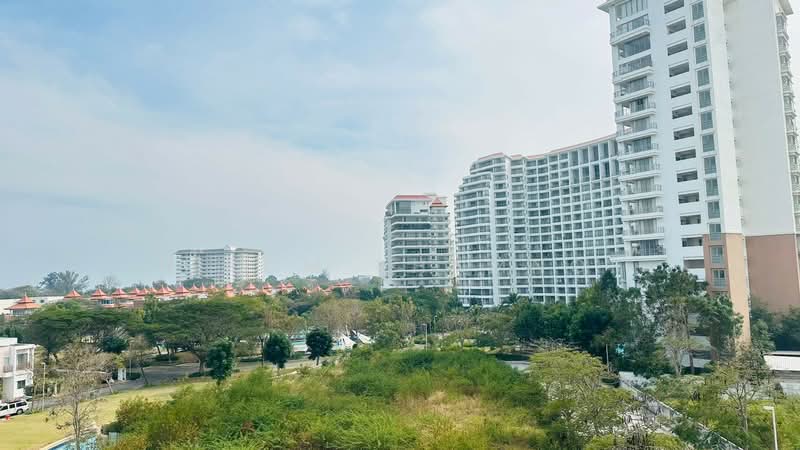 Boat House Hua Hin, Phetchaburi, 1500 Petchkasem Road (Sai Tai), Cha-am, Cha-Am, Phetchaburi, 2 Bedrooms, 69 sqm, Condo For Sale, by Nikom Khamnoi, 500194062 - DDproperty.com