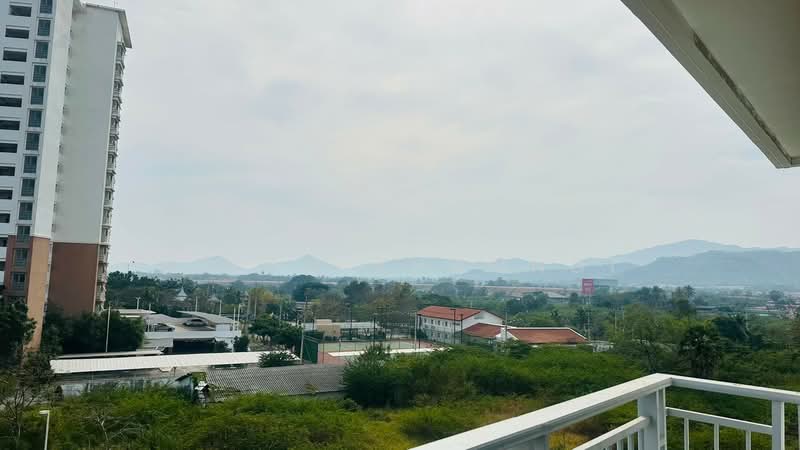 Boat House Hua Hin, Phetchaburi, 1500 Petchkasem Road (Sai Tai), Cha-am, Cha-Am, Phetchaburi, 2 Bedrooms, 69 sqm, Condo For Sale, by Nikom Khamnoi, 500194062 - DDproperty.com