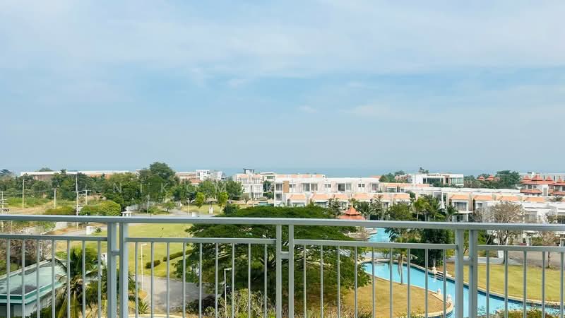 Boat House Hua Hin, Phetchaburi, 1500 Petchkasem Road (Sai Tai), Cha-am, Cha-Am, Phetchaburi, 2 Bedrooms, 69 sqm, Condo For Sale, by Nikom Khamnoi, 500194062 - DDproperty.com