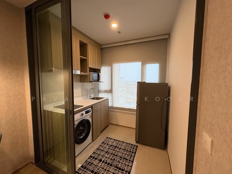 Life Rama 4-Asoke, Bangkok, Rama 4 Road, Khlong Toei, Khlong Toei, Bangkok, 1 Bedroom, 38 sqm, Condo For Rent, by Pavana Sirikogar, 500194063 - DDproperty.com