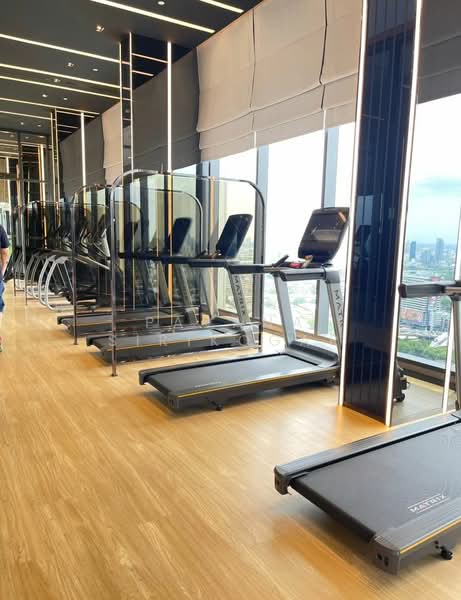 Life Rama 4-Asoke, Bangkok, Rama 4 Road, Khlong Toei, Khlong Toei, Bangkok, 1 Bedroom, 38 sqm, Condo For Rent, by Pavana Sirikogar, 500194063 - DDproperty.com