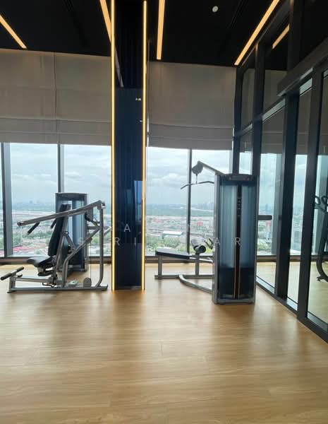 Life Rama 4-Asoke, Bangkok, Rama 4 Road, Khlong Toei, Khlong Toei, Bangkok, 1 Bedroom, 38 sqm, Condo For Rent, by Pavana Sirikogar, 500194063 - DDproperty.com