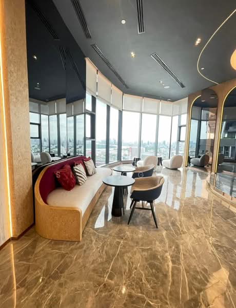 Life Rama 4-Asoke, Bangkok, Rama 4 Road, Khlong Toei, Khlong Toei, Bangkok, 1 Bedroom, 38 sqm, Condo For Rent, by Pavana Sirikogar, 500194063 - DDproperty.com