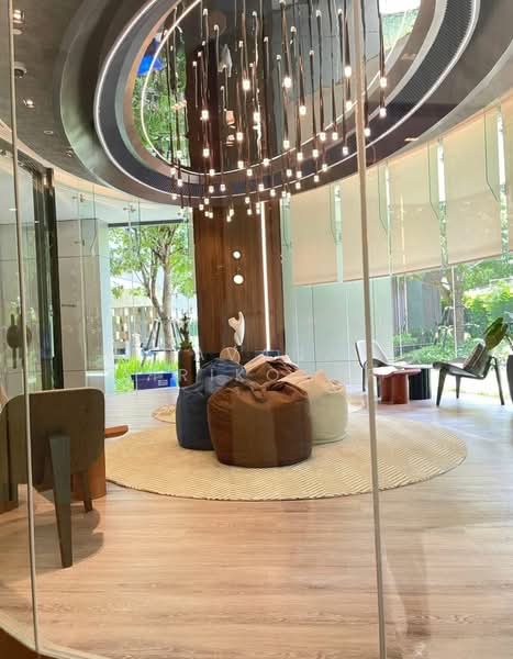 Life Rama 4-Asoke, Bangkok, Rama 4 Road, Khlong Toei, Khlong Toei, Bangkok, 1 Bedroom, 38 sqm, Condo For Rent, by Pavana Sirikogar, 500194063 - DDproperty.com