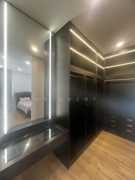 Perfect Place Rama 9-Krungthep Kreetha, Bangkok, Srinakarin - Rom Klao Road, Khlong Song Ton Nun, Lat Krabang, Bangkok, 4 Bedrooms, 226 sqm, Single Detached House For Rent, by NR AGENT, 500194066 - DDproperty.com