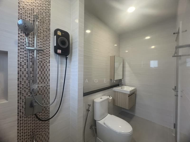 Perfect Place Rama 9-Krungthep Kreetha, Bangkok, Srinakarin - Rom Klao Road, Khlong Song Ton Nun, Lat Krabang, Bangkok, 4 Bedrooms, 226 sqm, Single Detached House For Rent, by NR AGENT, 500194066 - DDproperty.com